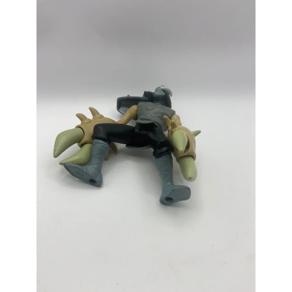 Teenage‎ Mutant Ninja Turtles Shredder Action Figure Toy